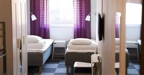 hotell ulla|Hotellet 4.